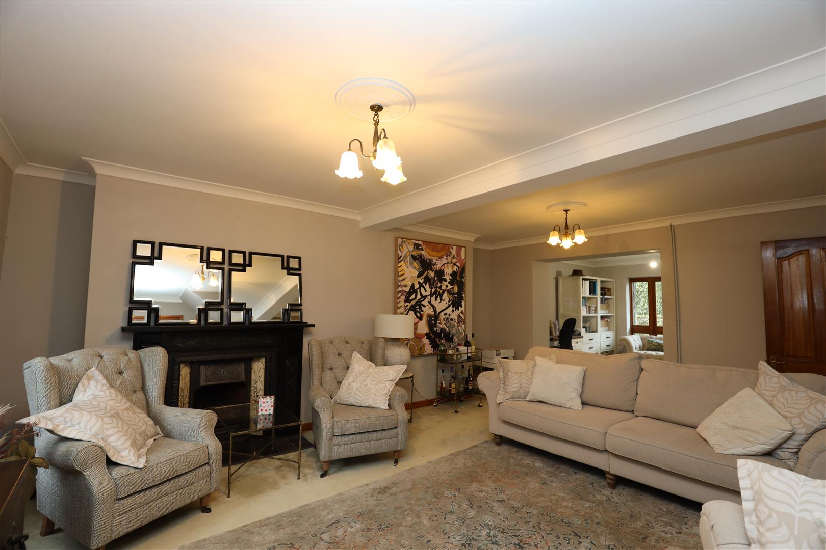 Sycamore Farm, Bonvilston, Vale of Glamorgan. CF5 6TR